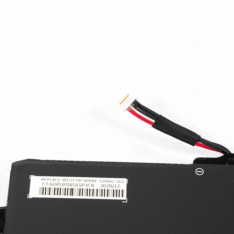 NEW EG04XL Laptop Battery For HP Envy 6 Series Envy Sleekbook 6 EG04 EGO4XL HSTNN-DB3T HSTNN-IB3T TPN-C103