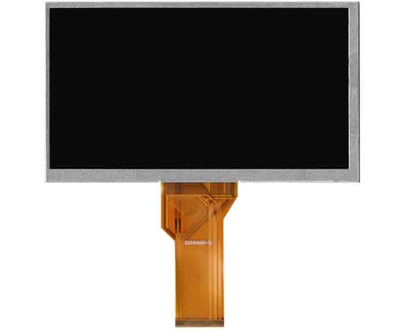 New 7-inch LCD screen is applicable to AT070TN90 AT070TN92 AT070TN93 AT070TN94