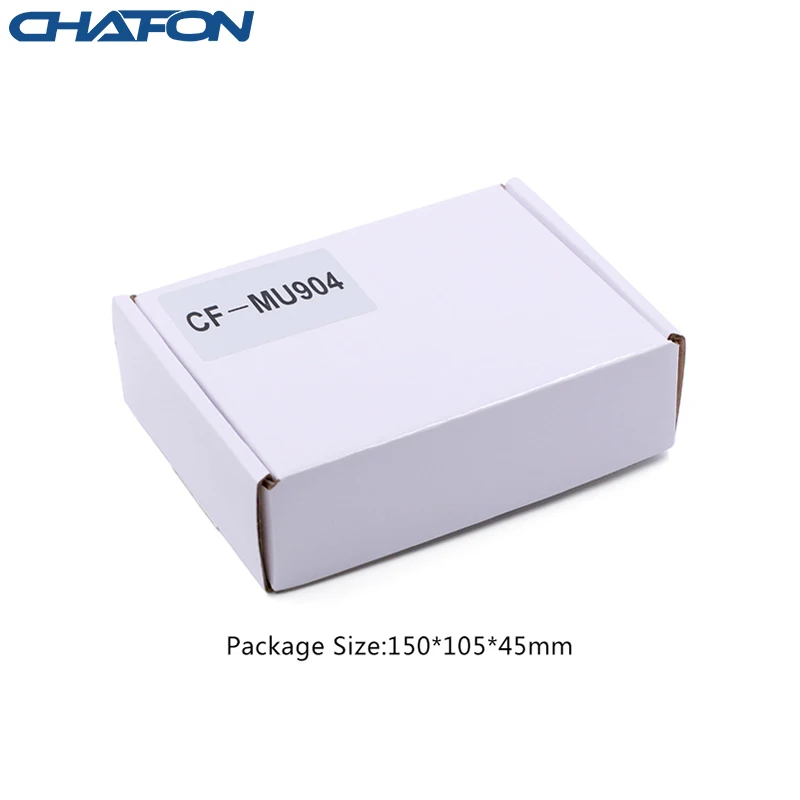 CHAFON CF-MU904 8M long range uhf rfid reader module 865-868Mhz 902-928mhz with one antenna port used for timing system