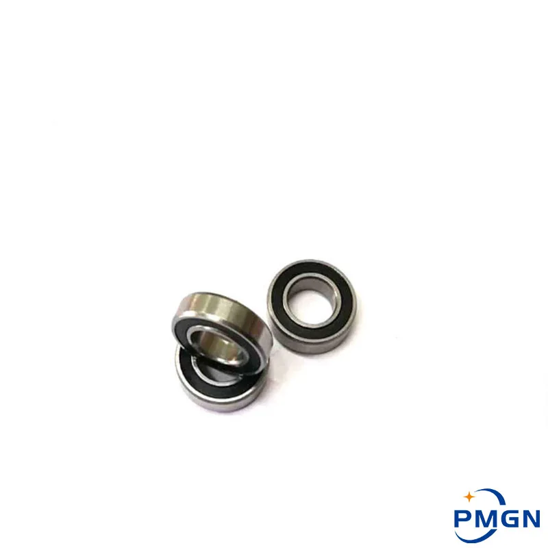 10PCS ABEC-5 MR85-2RS MR85 2RS MR85 RS MR85RS 5*8*2.5 5x8x2.5 Mm Rubber Sealed Miniature High Quality Deep Groove Ball Bearing