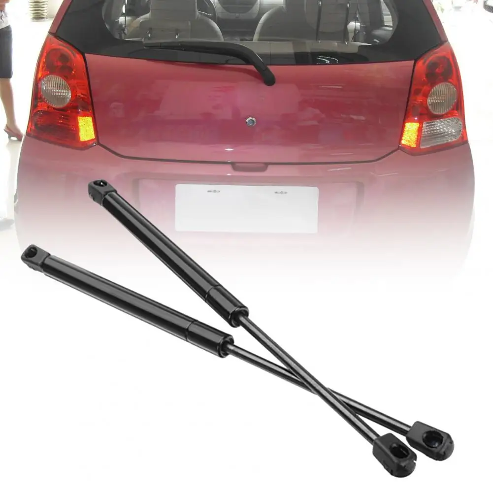 2Pcs Tailgate Gas Struts Carbon Steel Rear Tailgate Gas Boot Struts 81850 M68K00 for Alto 2009 2010 2011 2012 2013 2014