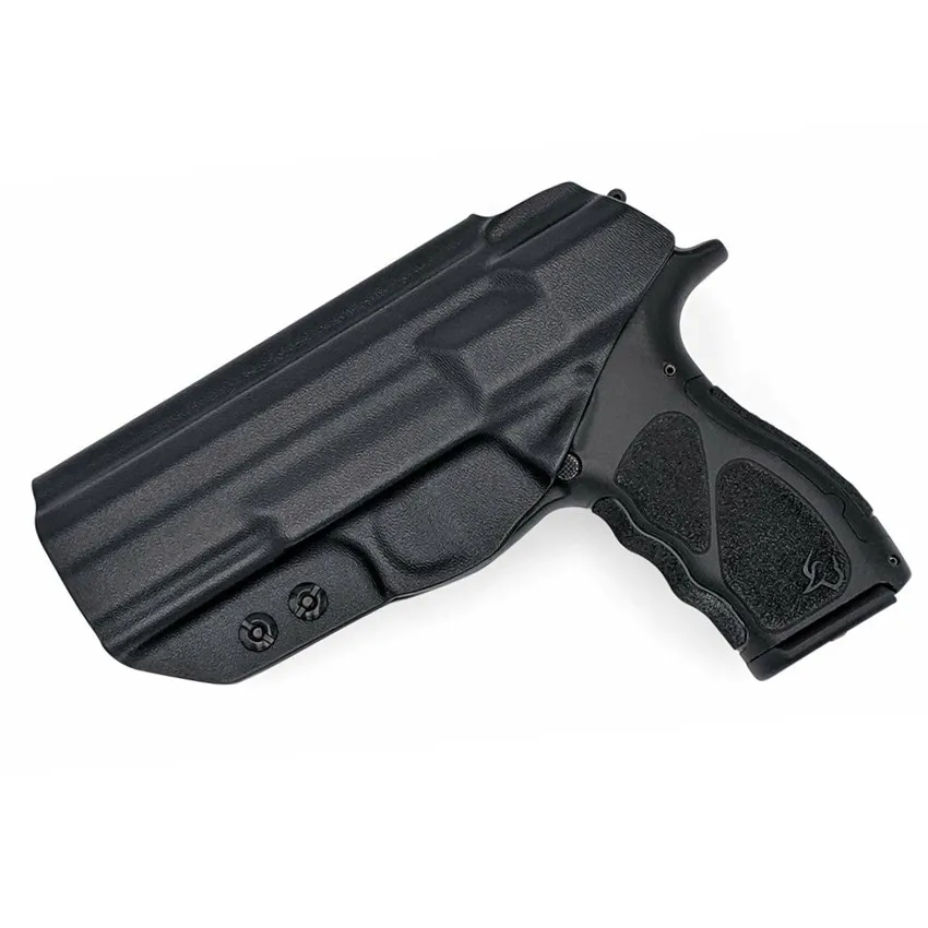 Inside Waistband Kydex Holster For Taurus TH9 TH40 9mm .40 Full Size IWB Case Belt Pant Concealed Carry Concealment
