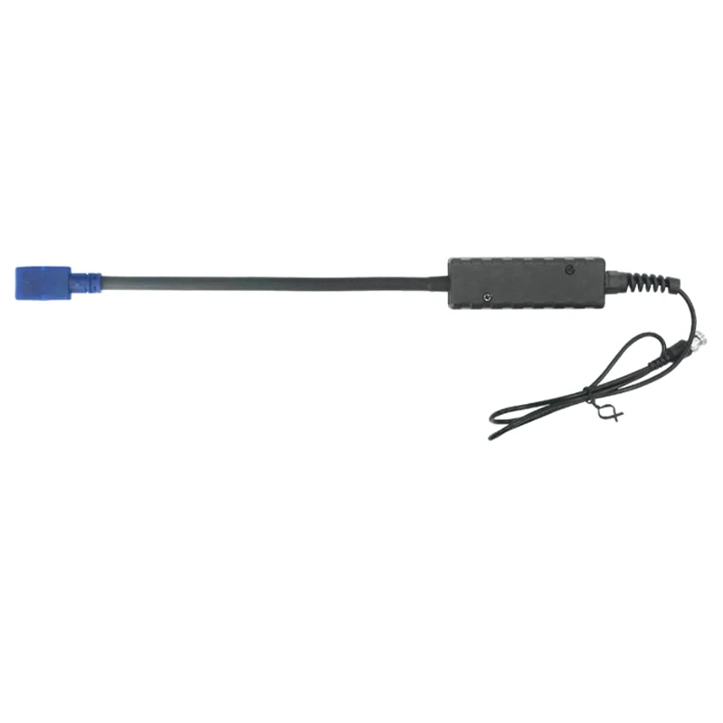 JH-01COP independent ignition probe automobile ignition waveform ignition fault test oscilloscope probe