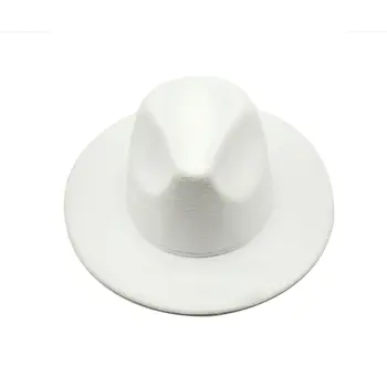 10 best sales Người đàn ông đội mũ fedora - №10