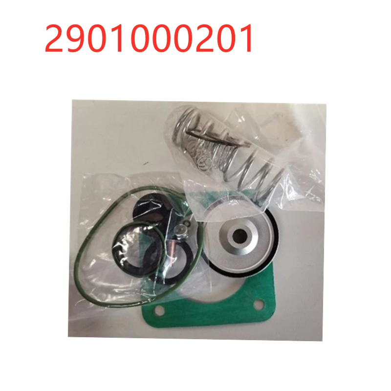 2901000201 2901-0002-01 Unloader Valve Kit for Air Compressor