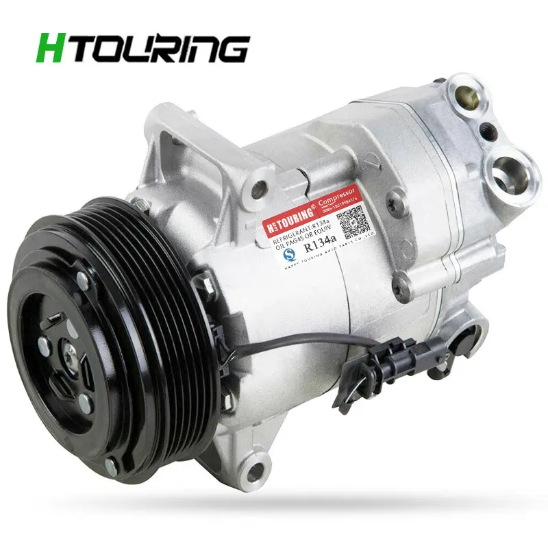 Auto Air Conditioning A/C AC Compressor for CHEVROLET CRUZE 13335248 13346489 13335249