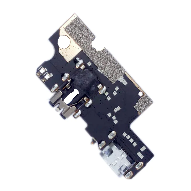 Roson For UMI Umidigi A3 USB Plug Charge Board Assembly Repair Parts Phone Accessories For UMI Umidigi A3 Pro USB Board