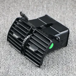 3CD819203 3C0819203 OEM Rear Center Armrest Console Air Vent Outlet Vent Assembly For VW Passat B6 2006-2011 Passat CC