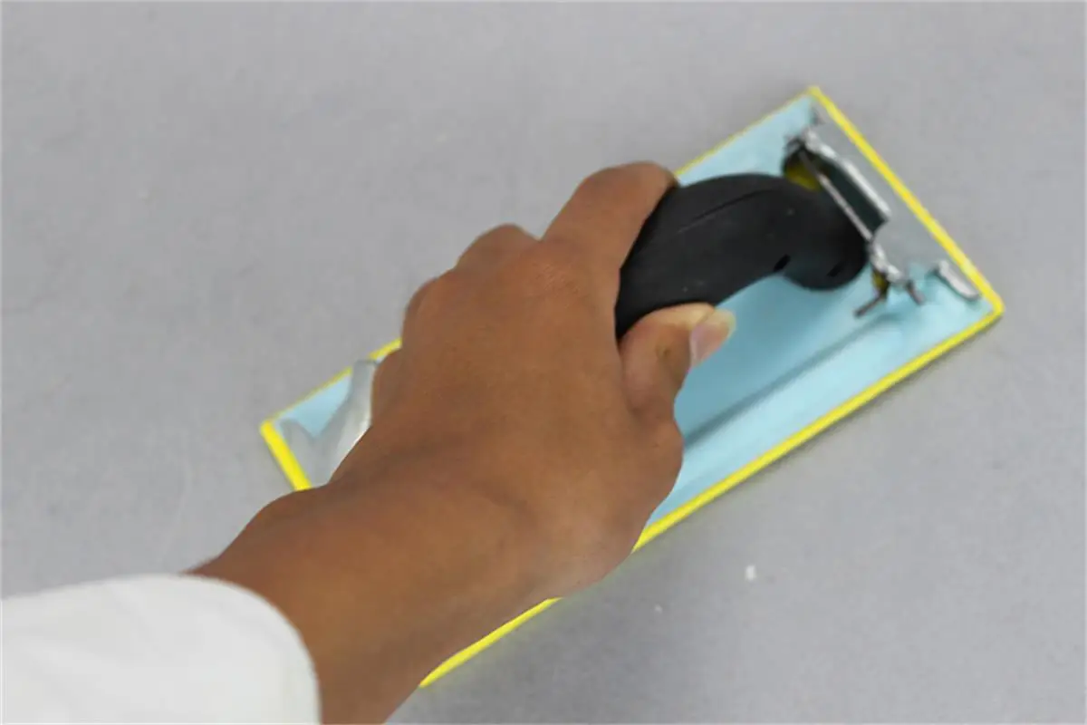 Sharpening เครื่องมือไม้กระดาษทรายผู้ถือ,กระดาษทรายคลิป,กระดาษทรายผู้ถือ