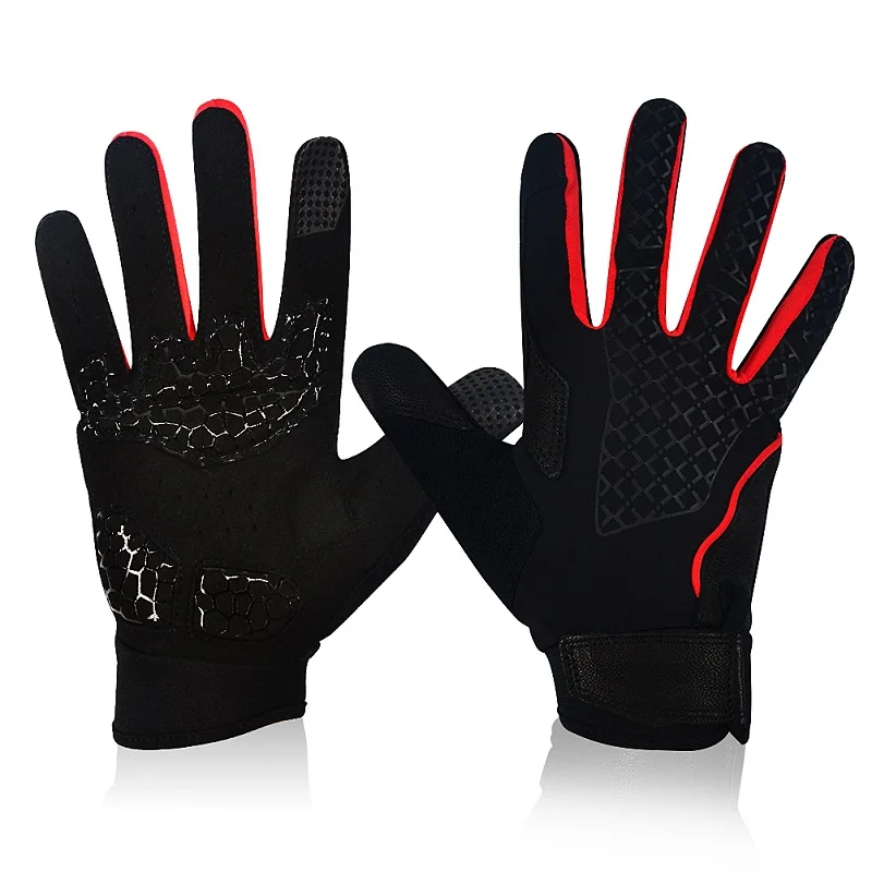 New Arrival MTB Workout Gloves Summer Half Finger Cycling Glove For Men Women Breathable Outdoor Sport Fitness Gloves for Gym