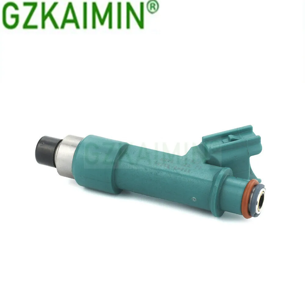 High Quality Fuel Injectors NOZZLE OEM 23250-0H030 23209-0H030 For Toyota Camry Corolla Matrix RAV4 Solara Scion 2.4L