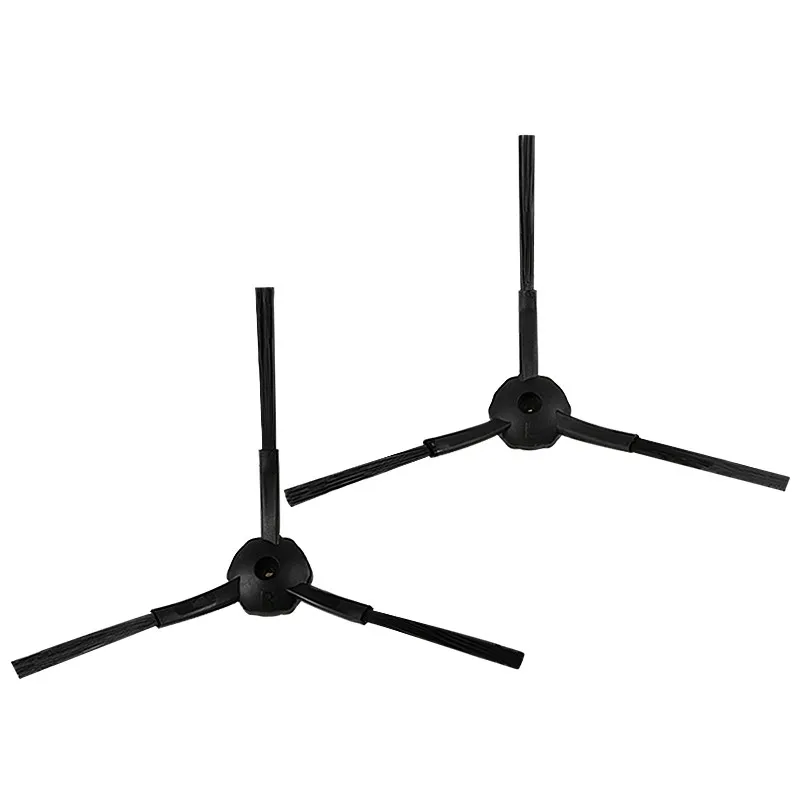 Aspirador de pó escova lateral hepa filtro para lidl silvercrest ssr 3000 a1 aspirador de pó robótico bruhes filtros peças