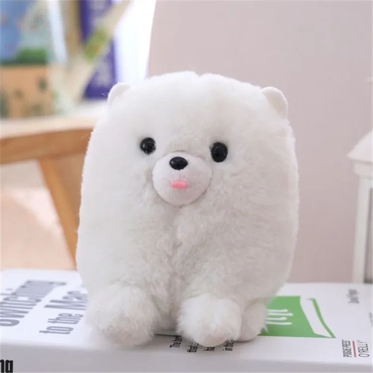 Export explosive electric plush toy puppy Bomechai Dog nodding and talking doll