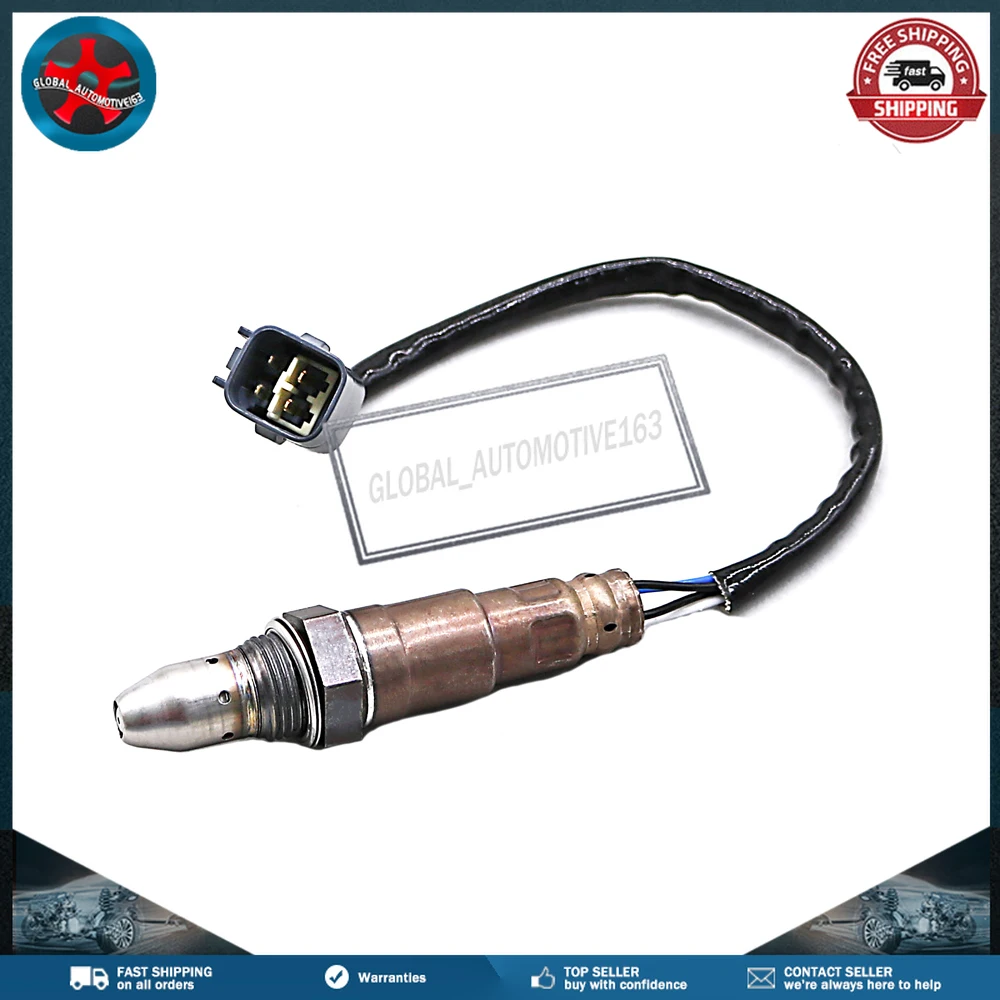 For LEXUS CT200H SCION IQ XD TOYOTA COROLLA MATRIX PRIUS PRIUS PLUG-IN PRIUS V Air Fuel Ratio Oxygen Sensor 234-9112