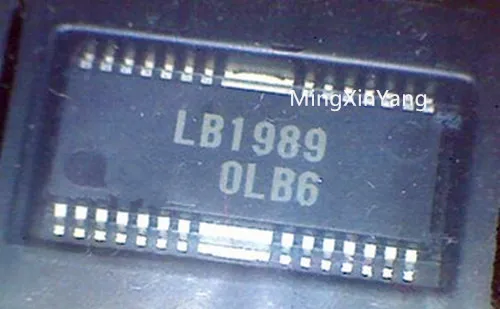 5PCS LB1989-TE-R HSOP-28วงจรรวม IC ชิป