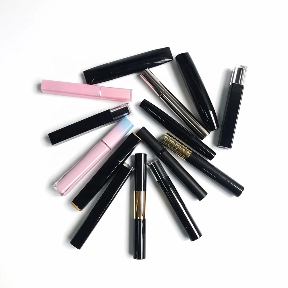 

Mascara Private Label Custom 3D Bulk Makeup Free Shipping