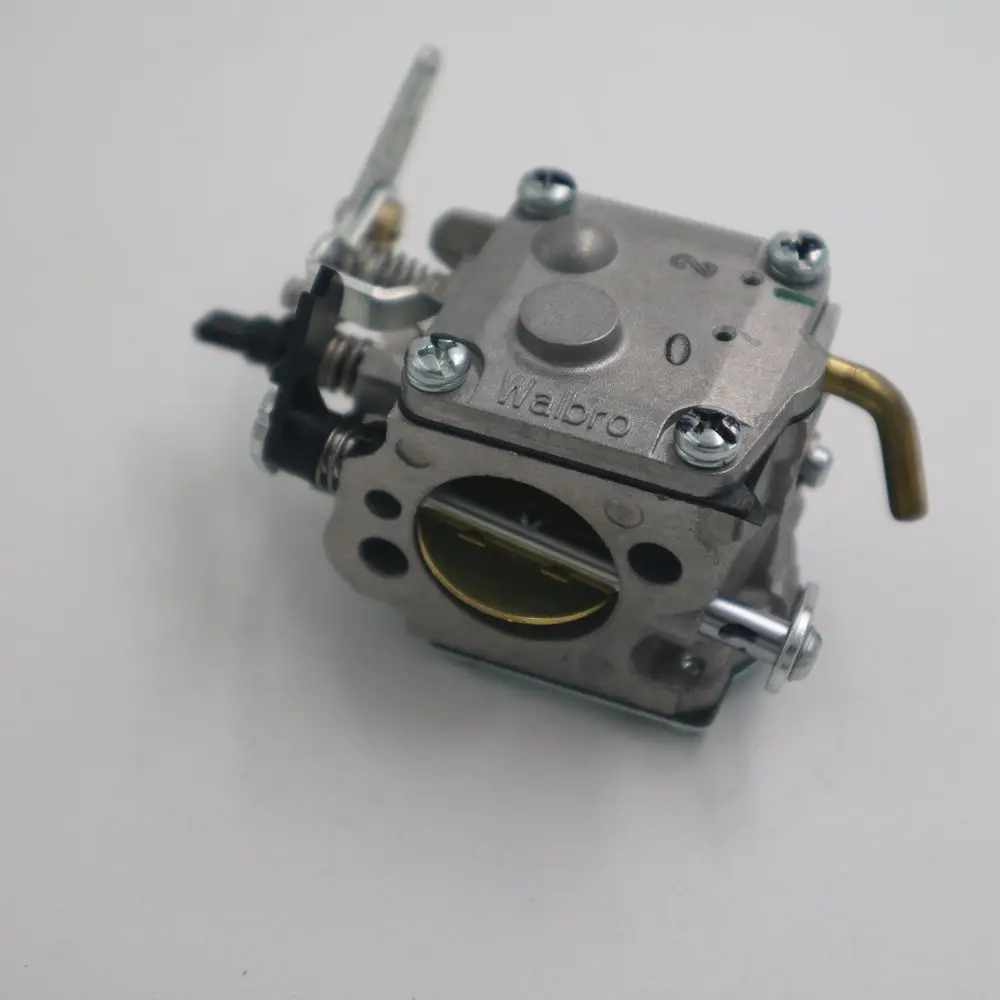 

RCGF Genuine Parts! WJ145 Carburetor for RCGF 120CCT 120CC Gasoline engine