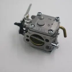RCGF Genuine Parts! WJ145 Carburetor for RCGF 120CCT 120CC Gas/Petrol engine