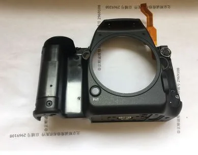 It is suitable for Nikon D500 digital camera's front shell, front face and front mask