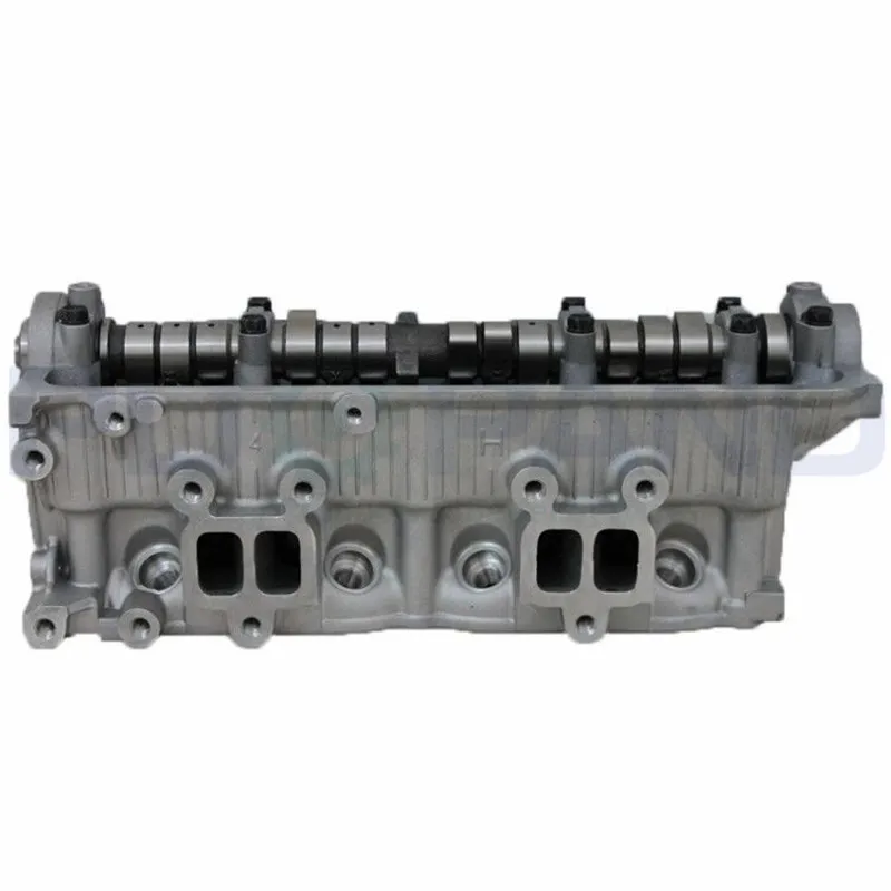 2E/2EL Engine Cylinder Head Assembly 11101-19156 forToyota STARLET EP7* EP8* EP9* TERCEL EL40 AE10* AE11* EL50 COROLLA  1.3L