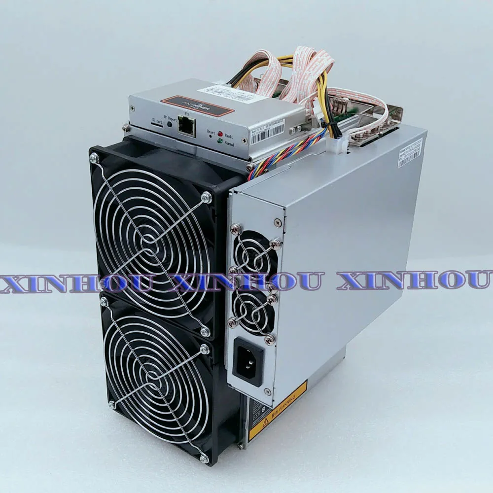 Imagem -02 - Usado T15 Bitmain Antminer Mineração Btc Mineiro Asic 23t Bch Sha256 Melhor do Que s9 S17 T17e Innosilicon T2t t3 M21 M20s M21s m3 E12