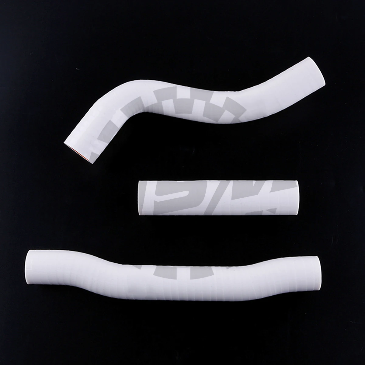 

For 2016 2017 KTM 250 350 SXF Silicone Radiator Coolant Hose Kit Pipe 3PCS 3PLY Silicone Tube Piping