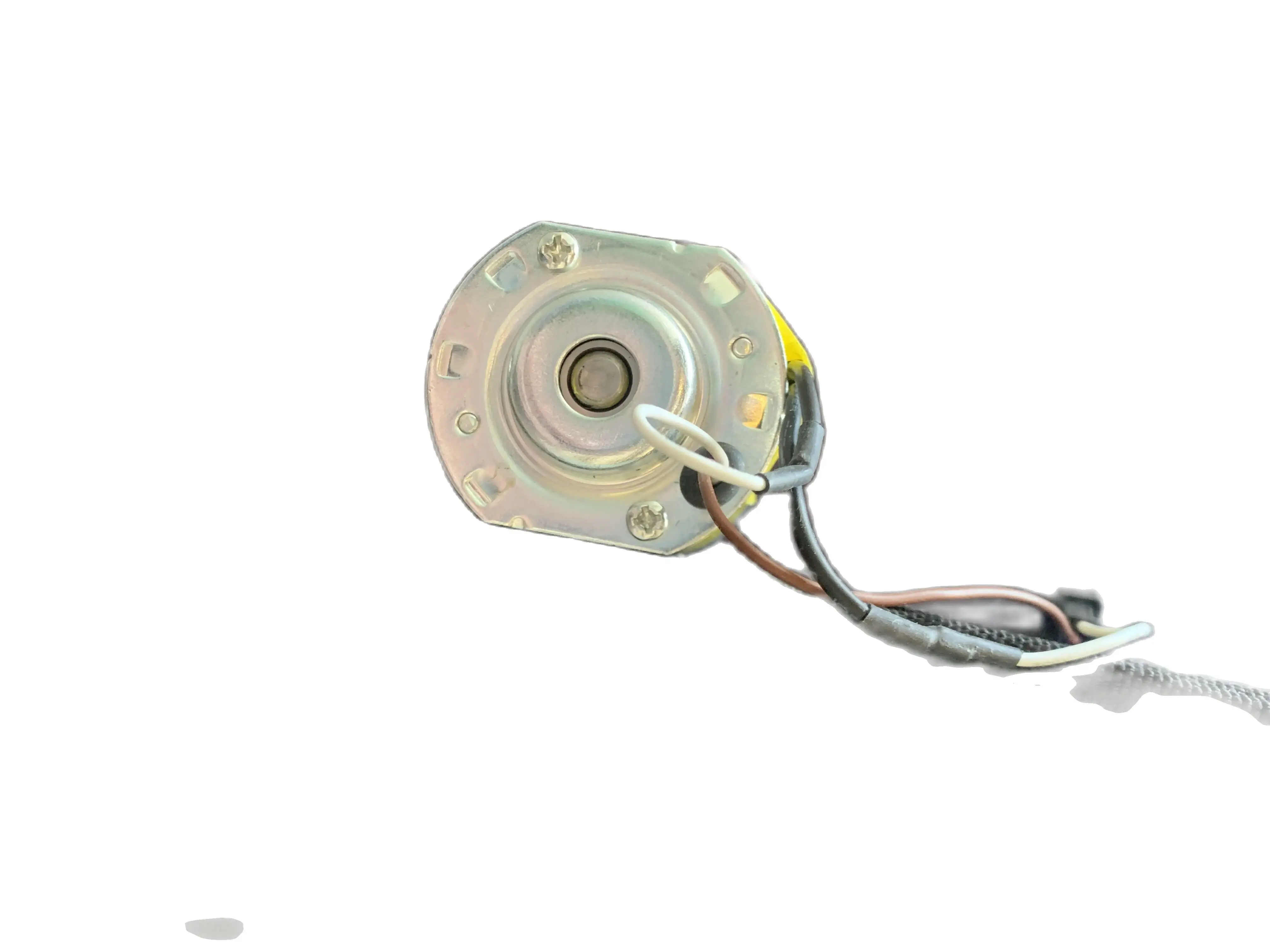 55W DC มอเตอร์ DC120V/220V 2500RPM เครื่องกำเนิดไฟฟ้าครัวเรือนขนาดเล็ก Wind Turbine High Power เครื่องกำเนิดไฟฟ้า