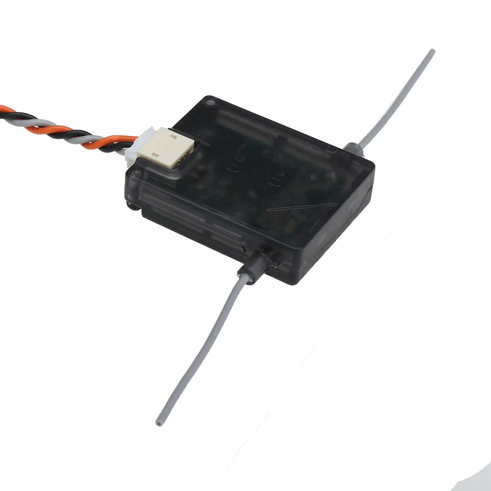 Receiver Satellite FOR Kbar Vbar AR6210 AR8000 AR9020 AR12120 AR9030 AR636 2.4GHZ Receiver For DSMX Transmitter