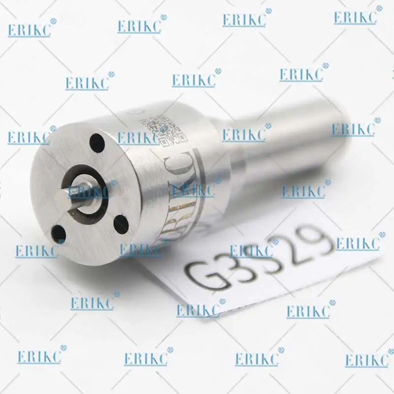 ERIKC G3S29 Rail Pump Parts Injection Nozzle g3s29 G3 S29 Nozzle Spray Tan Part Gun  for Denso 295050-0170 Accessories