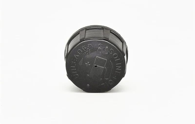 Fuel tank cap for Zenoah G23L G26 G26L G26LS BC2310 BC2610 series 26CC trimmer brush cutter replacement