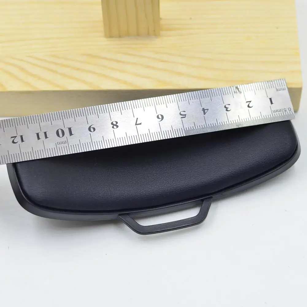 인기 상품!!! Razer ManO \ 'War 7.1 용 교체 게임용 헤드폰 상단 헤드 밴드 쿠션 패드