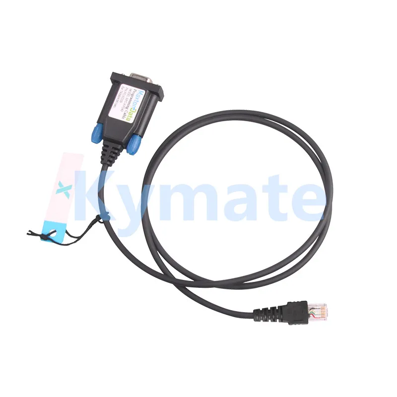 

RPC-MM DB9 COM Port Programming Cable for Motorola Mobile Car Radio GM300 GM328 GM338 GM339 GM340 GM360 GM380 GM3188 GM640 GM660