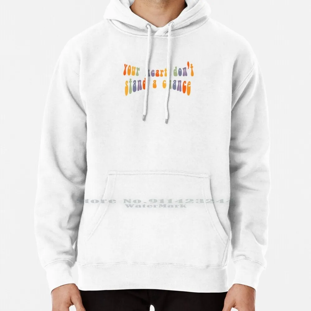 Heart Don’t Stand A Chance Anderson Paak Lyrics Hoodie Sweater 6xl Cotton Anderson Paak Anderson Pak Anderson Pack Miller