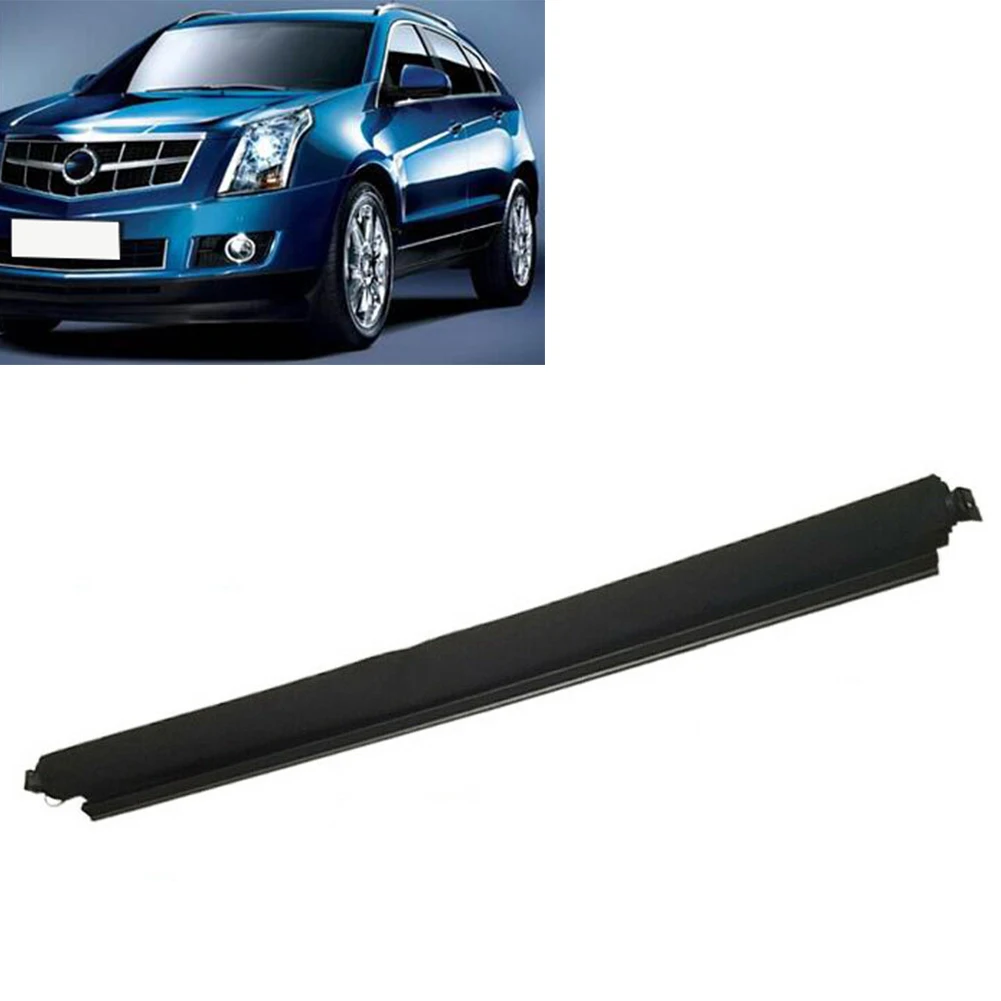 Car Sunroof Curtain Sun Roof Shade Cover SunShade 25964410 Replacement For Cadillac SRX 2010 2011 2012 2013 2014 2015 2016 Black