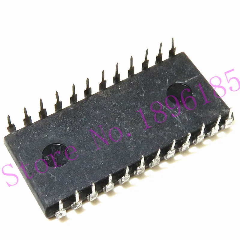 MC68B50CP 6850 ASYNCHRONOUS COMMUNICATIONS INTERFACE ADAPTER