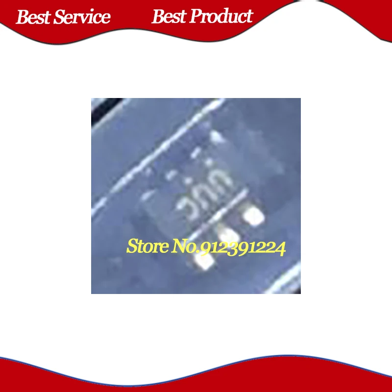 新しいオリジナルのnst30010mxv6t1g sot563在庫あり、ロットあたり10個