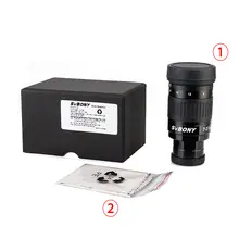 SV135 Zoom Telescope Eyepiece #5