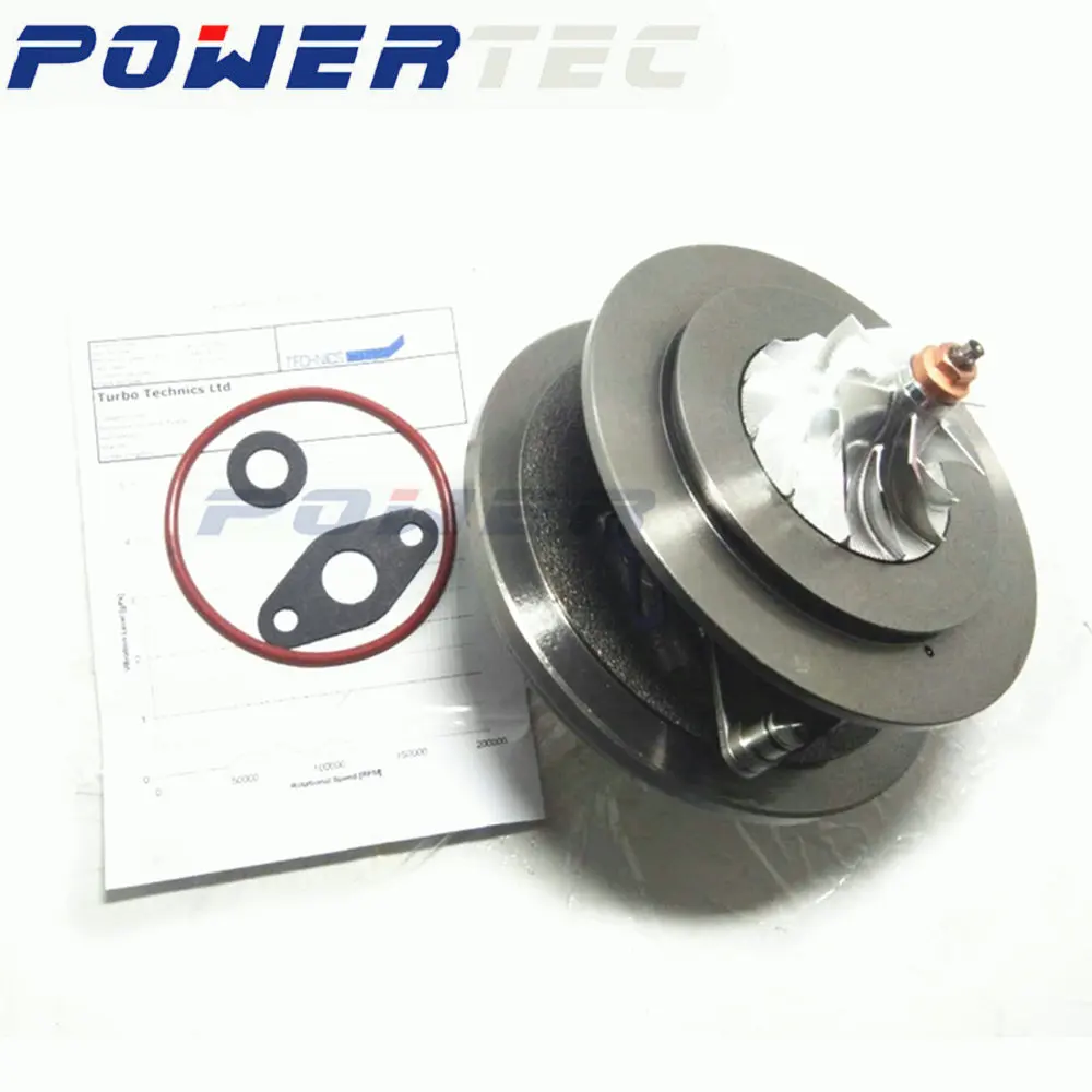 Balanced Turbo Charger Cartridge 49335-00644 49335-00642 49335-00635 For BMW 120D 220D 320D 420D 520D X1 X3 2.0D 135Kw N47D20