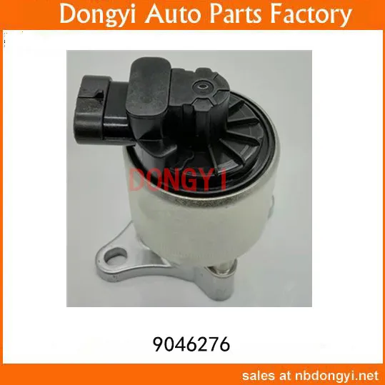 

HIGH QUALITY EGR VALVE OEM 9046276