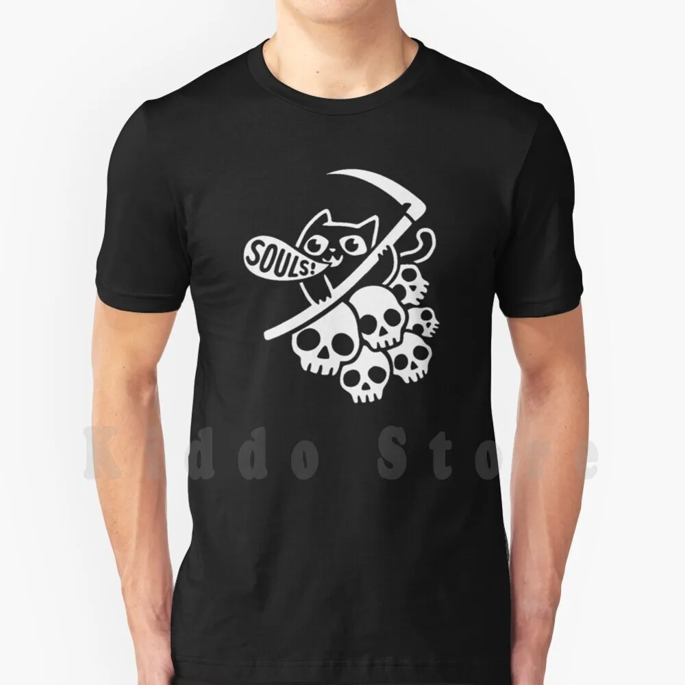 Cat Got Your Soul E…