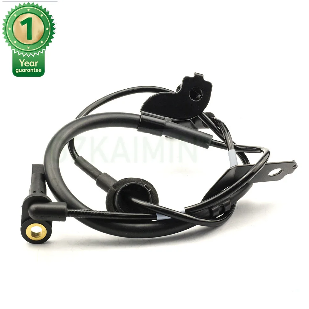 

Датчик скорости переднего правого колеса ABS 4670A576 5S11131 для Mitsbishi Outlander Lancer VII ASX 2006 2007 2008 2009 2010 2011 2012