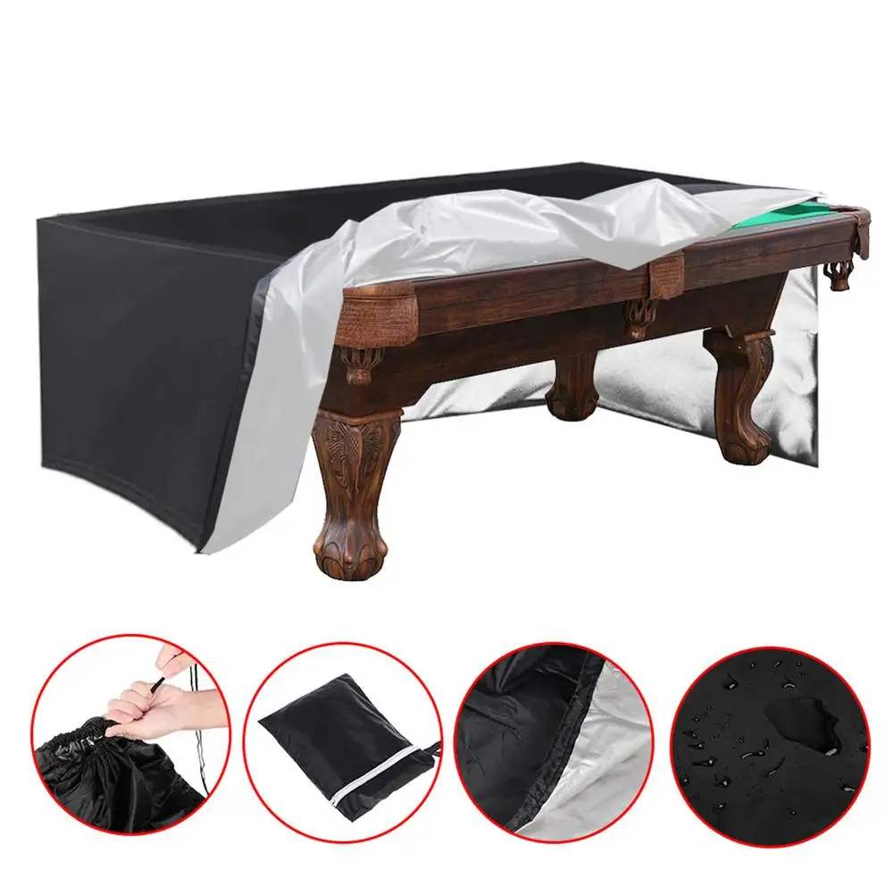 Thumbnail 2 - #33 Best Billiard Table Clothes to Buy In 2026