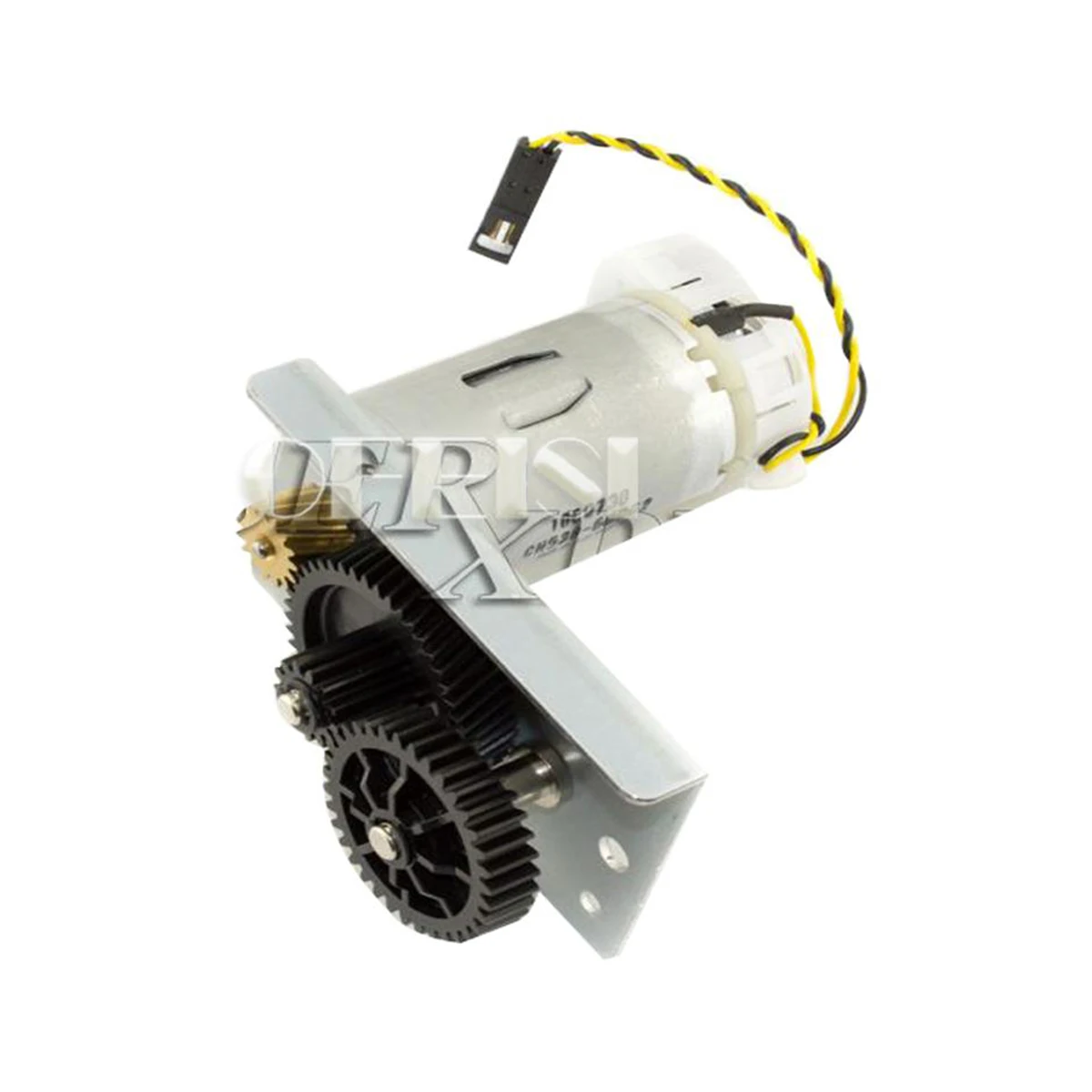 CR357-67043 CR357-60062 Mercury Stacker OVD Transmission For HP T920 T1500 T2500 T3500 OVDTransmission W / Motor - Image 3