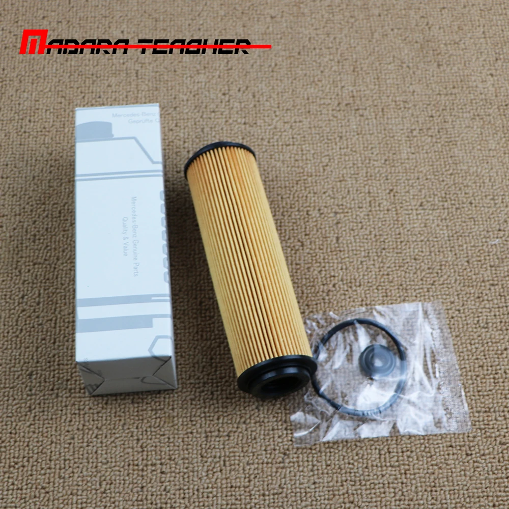 

Engine Oil Filter Mann For Mercedes Benz W203 S203 A203 C230 2003 2004 2005 1.8 L4 2711800009 2711800109 A2711840125