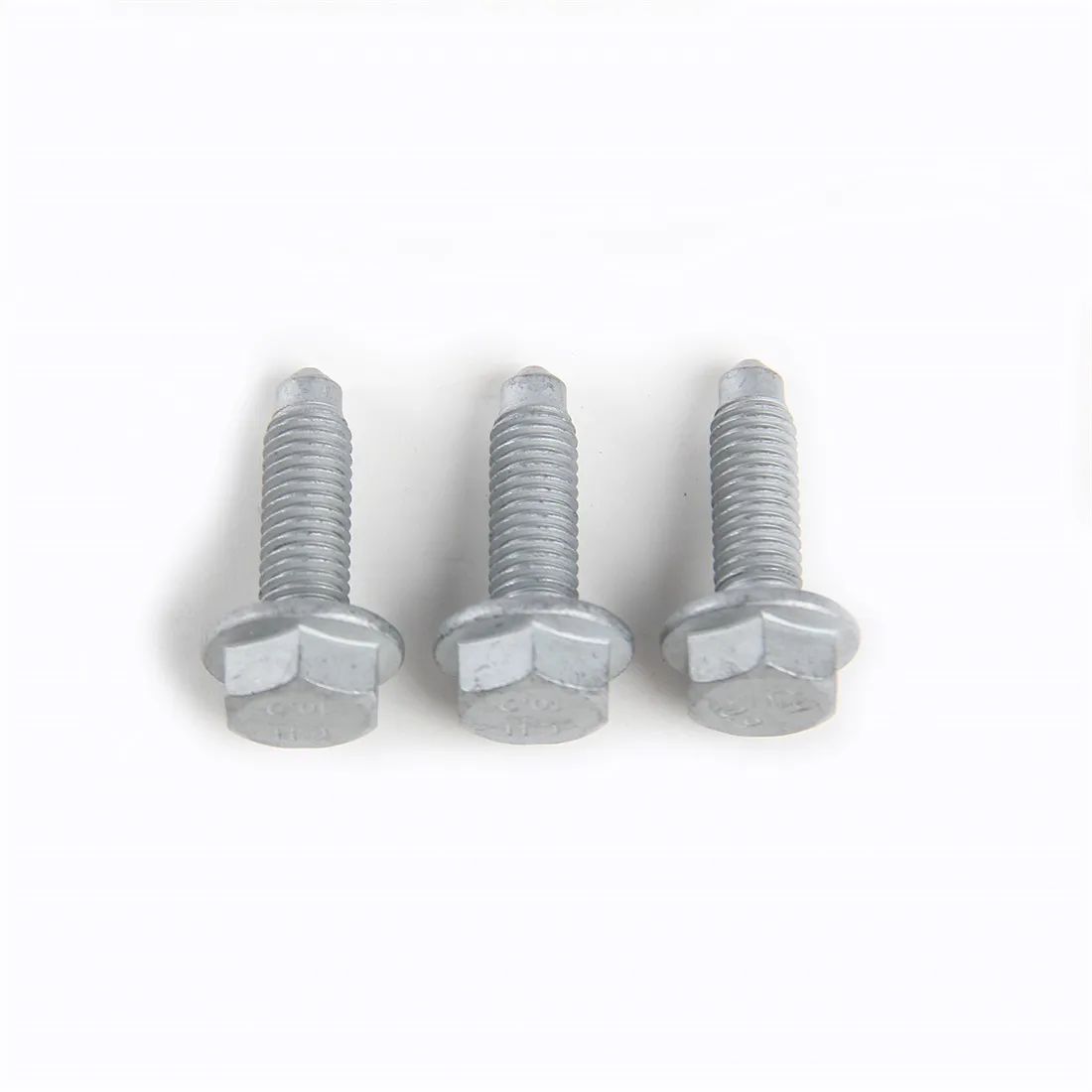 

Screws for Top Support of Front Shock Absorber Kit Fit For VW Golf 5 6 7 Jetta Passat AUDI A3 TT Skoda Octavia Yeti Seat