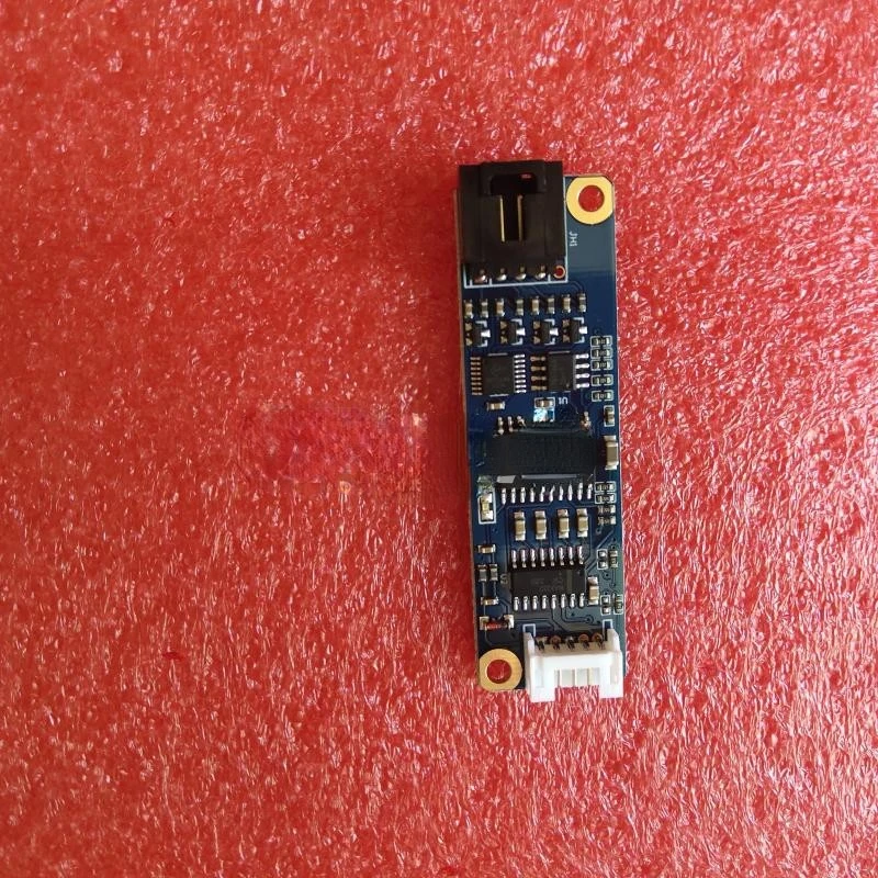 SLT-TP05-RS232N Four-wire Resistance COM/serial Port Control Card Touch Screen Driver Board Adapter Board