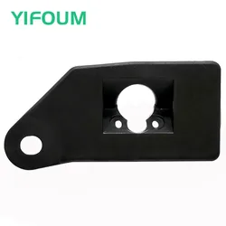 YIFOUM Car Rear View Backup Camera Bracket License Plate Light For Mitsubishi ASX RVR Outlander Sport 2011 2012 2013 2014 2015