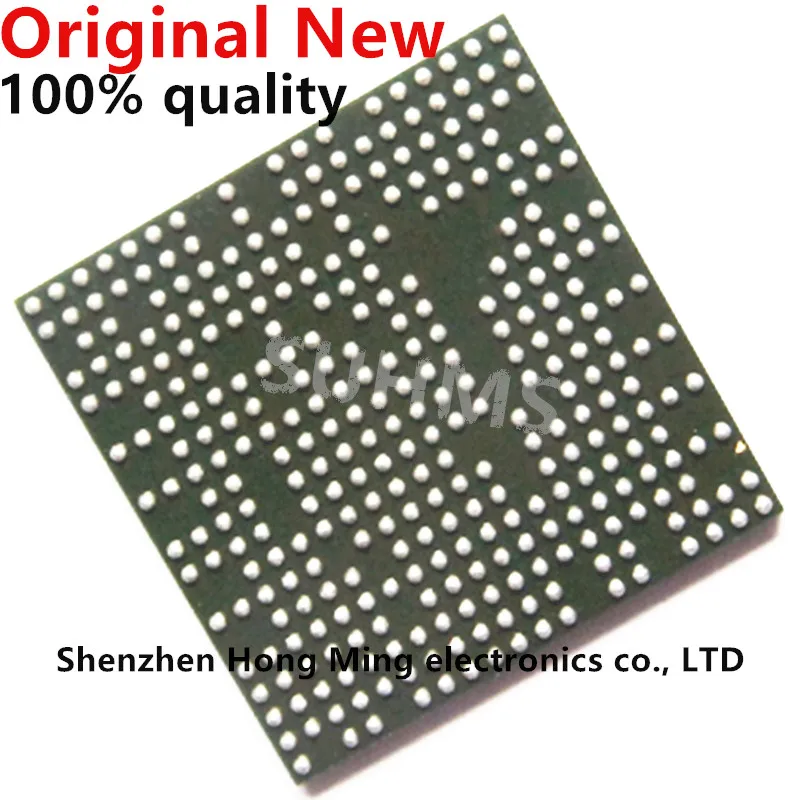 100% nuevo MT5531NDNT MT5531NDNT-BCAH BGA Chipset
