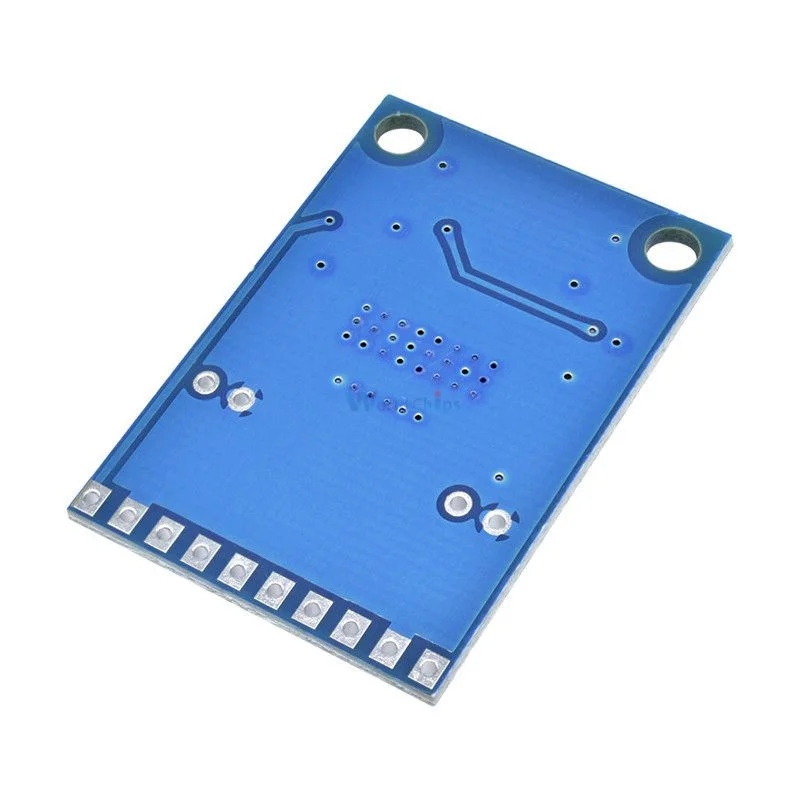 ミニパワーアンプパネル,12V-24V 2x50W,50W,1/2x50W,1個,TPE3116D2