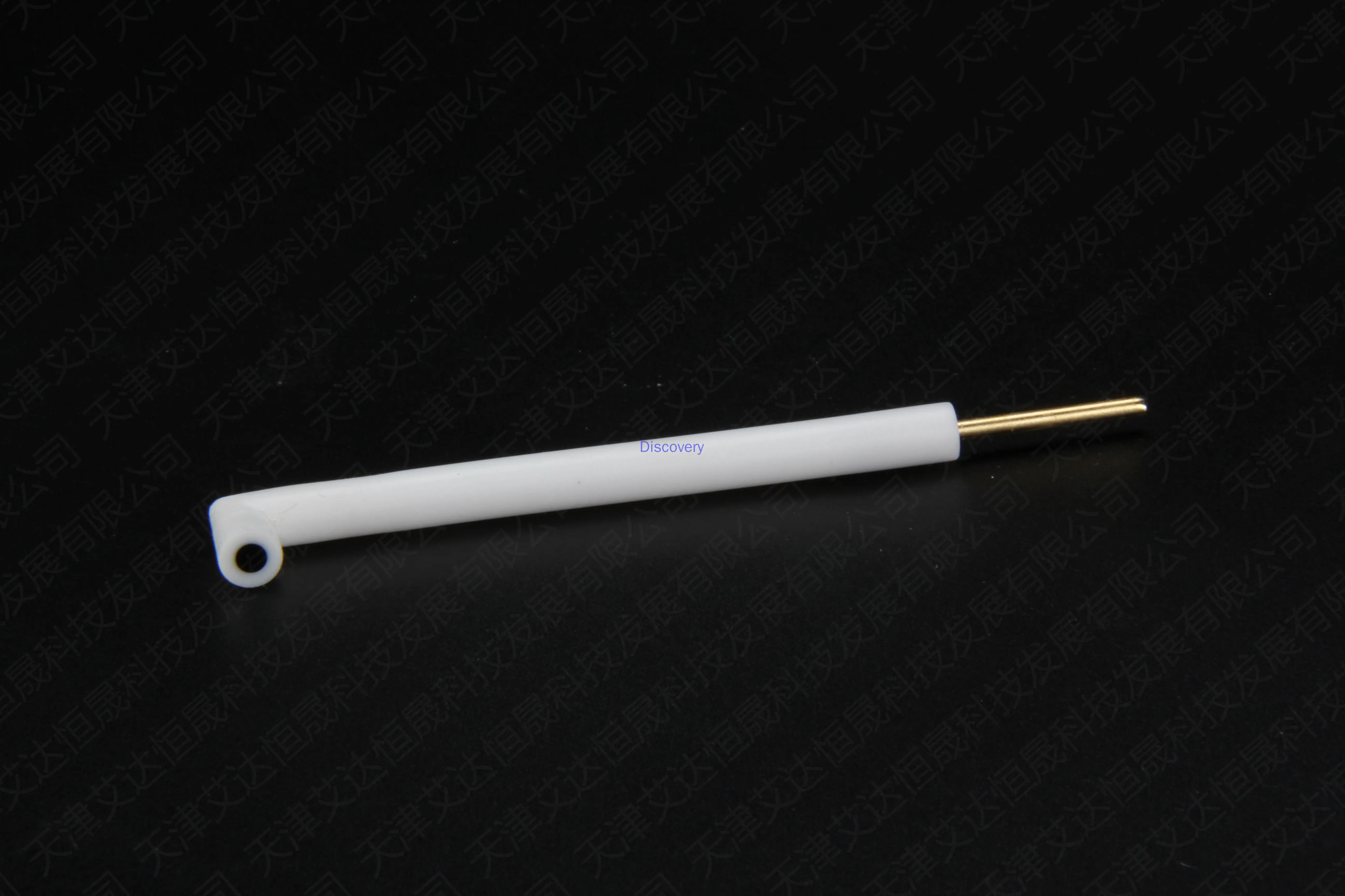 

Pt Platinum Electrode /L Type Platinum Electrode Specifications Optional Platinum Purity 99.99 to Provide Custom